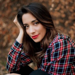 Meet your Posher, BoneChicBTQ